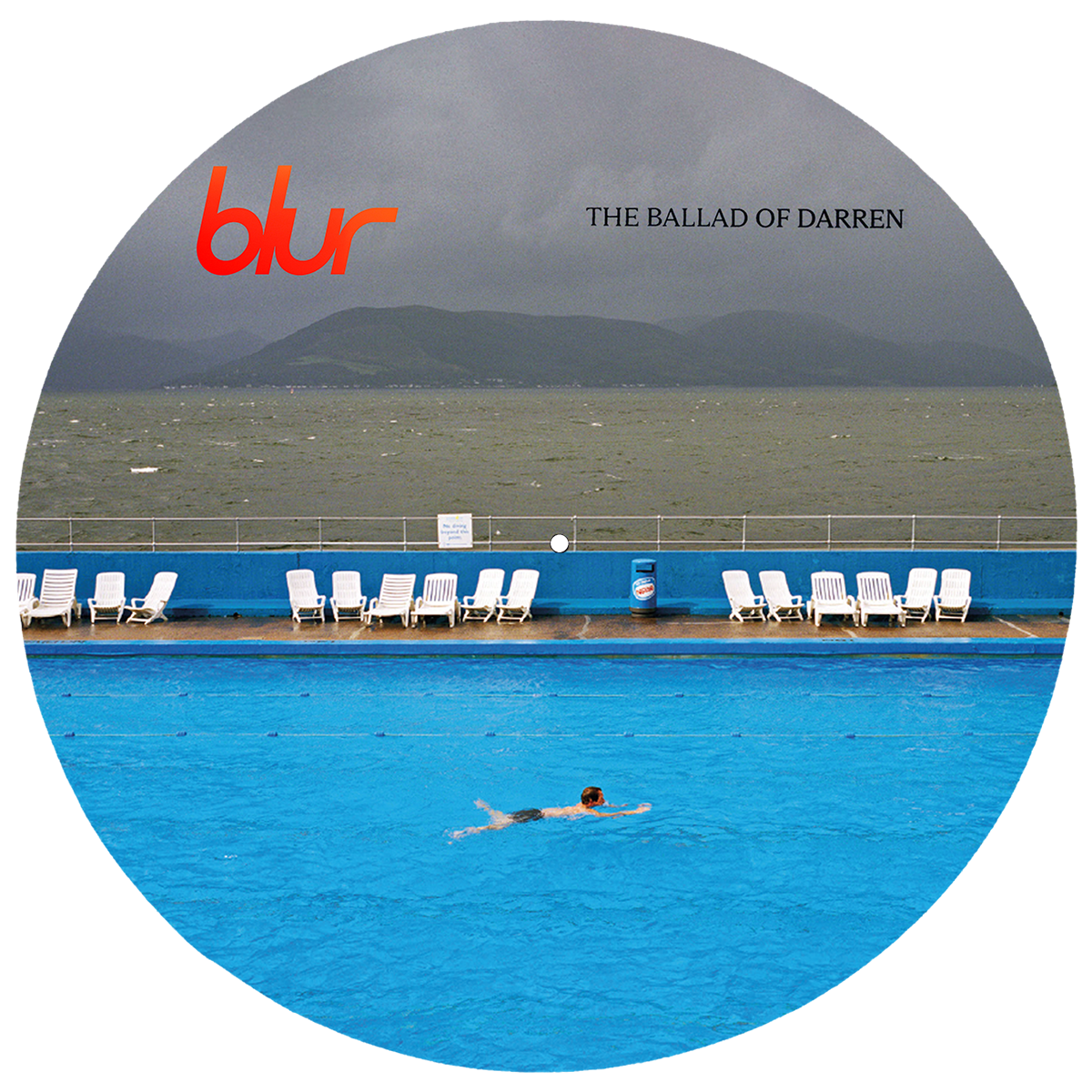 The Ballad Of Darren Slipmat