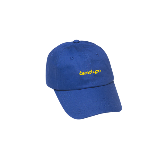 Stereotype Cap