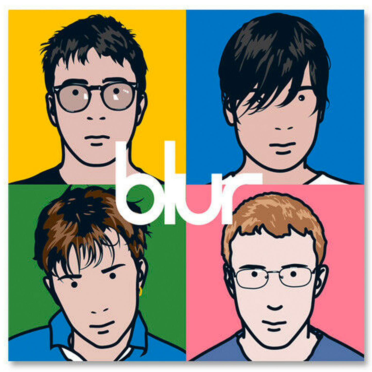 The Best Of CD