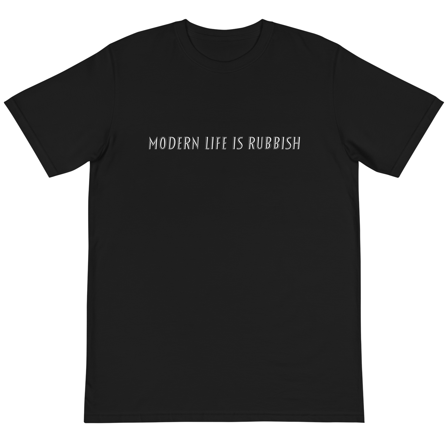 MLIR T-Shirt