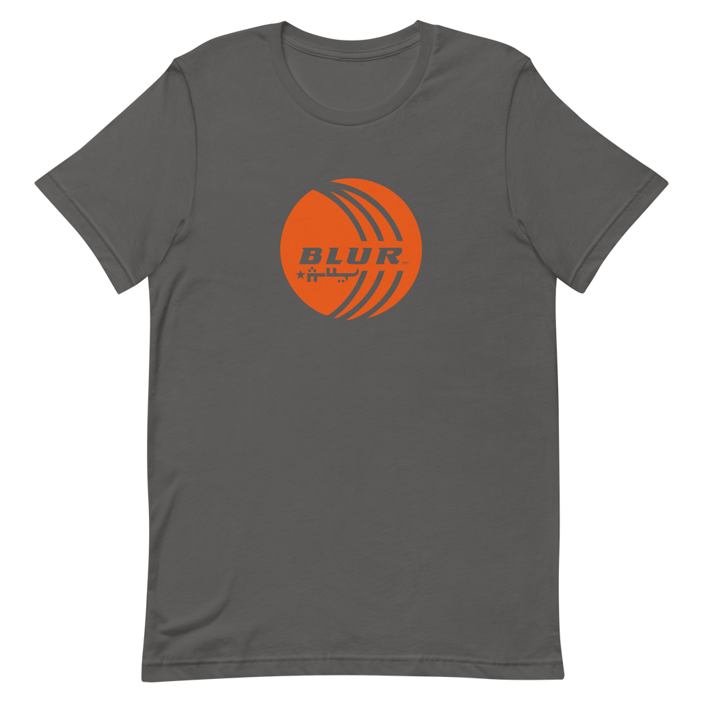 Tour T-Shirt