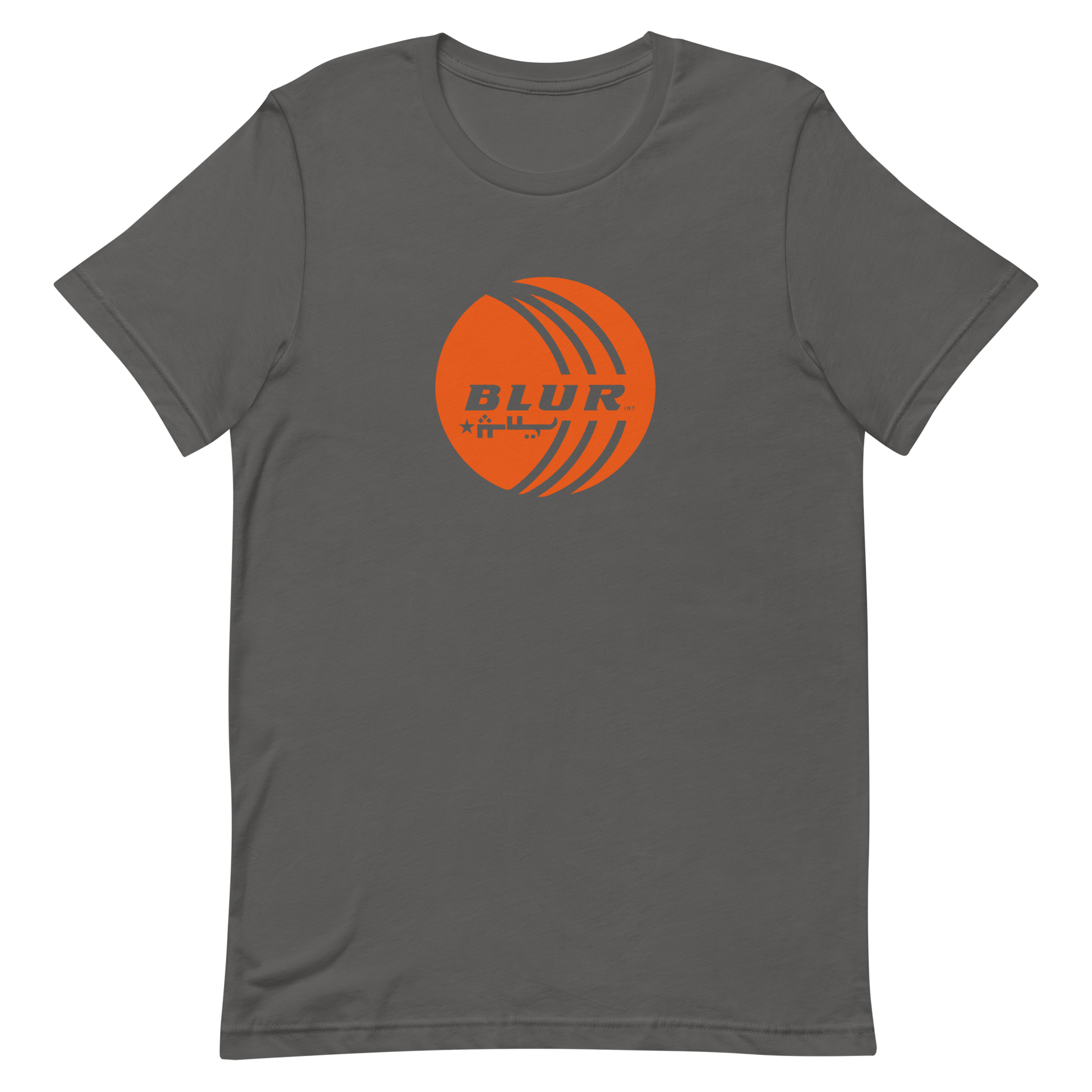 Tour T-Shirt