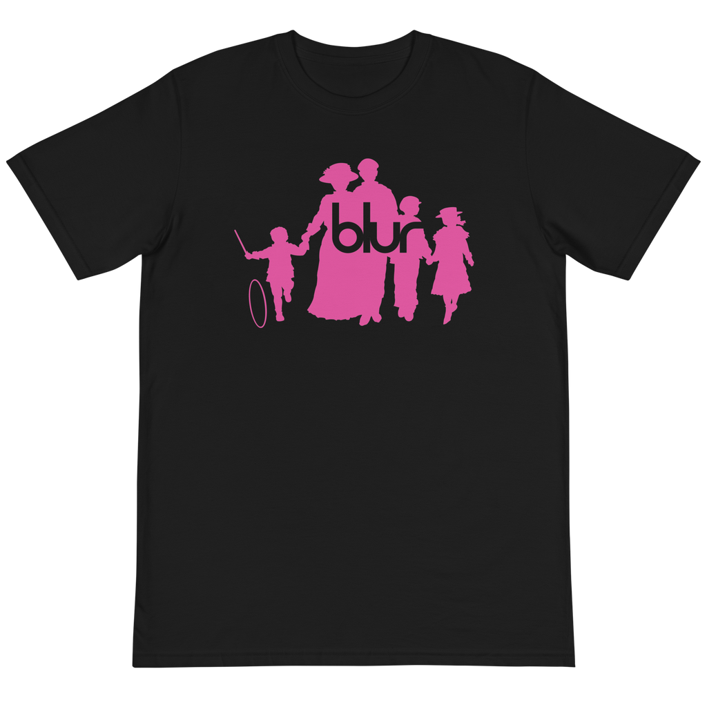 Sunday Sunday Family T-Shirt