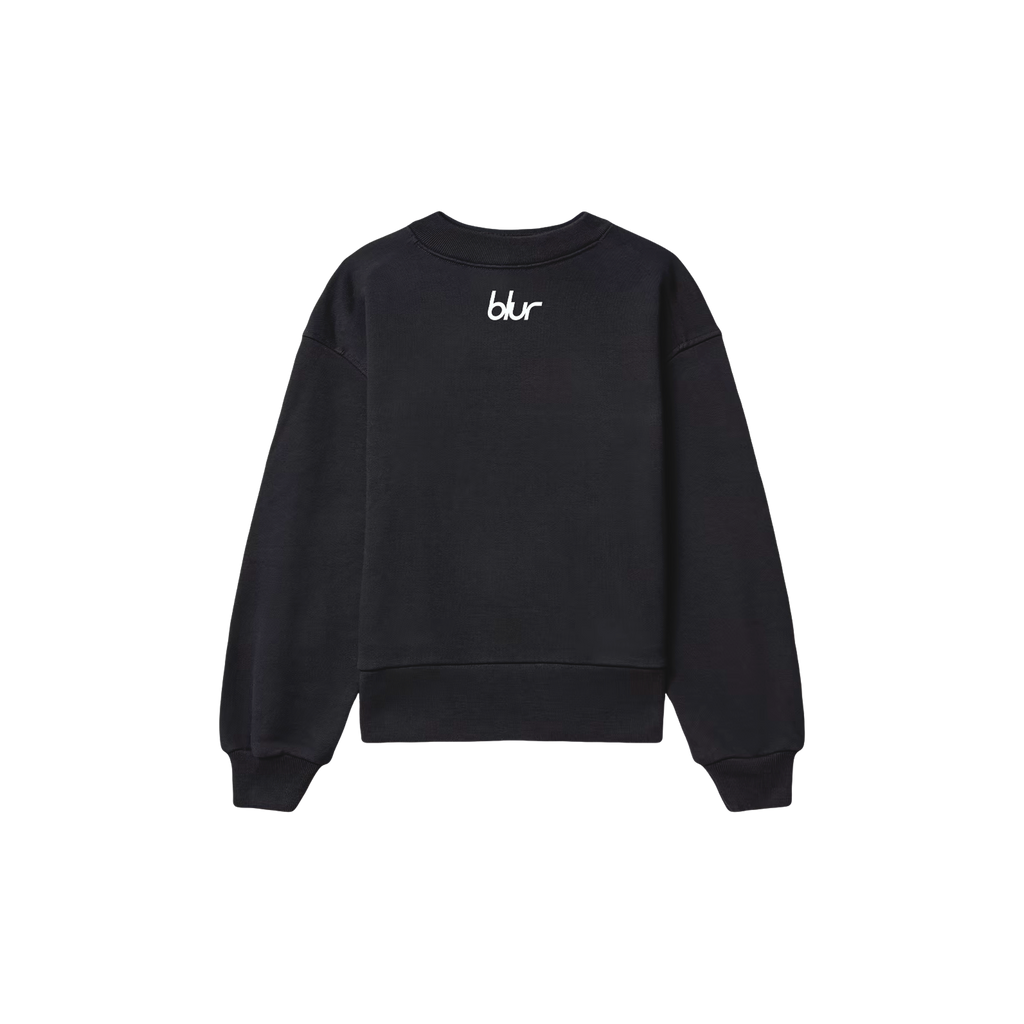 The Ballad Of Darren Crewneck