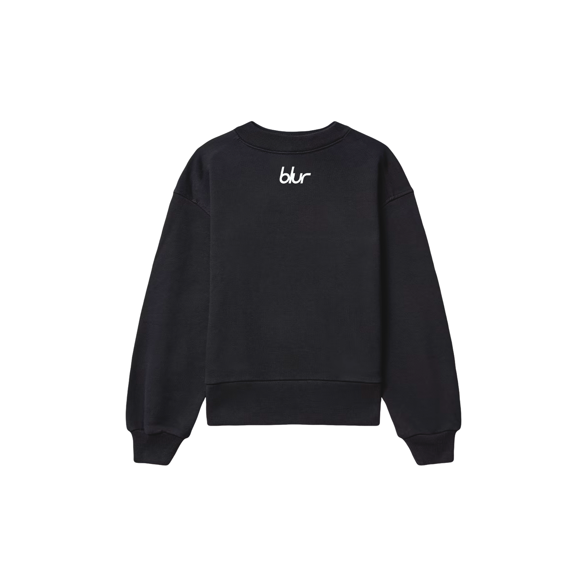 The Ballad Of Darren Crewneck
