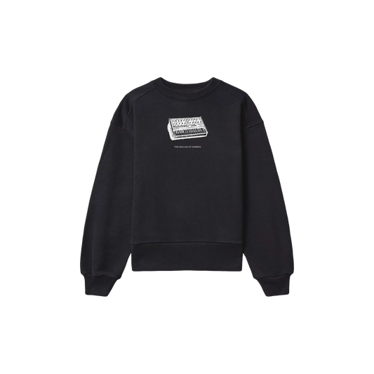 The Ballad Of Darren Crewneck