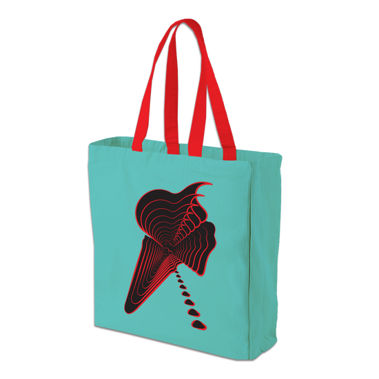 The Magic Whip Anniversary Tote Bag