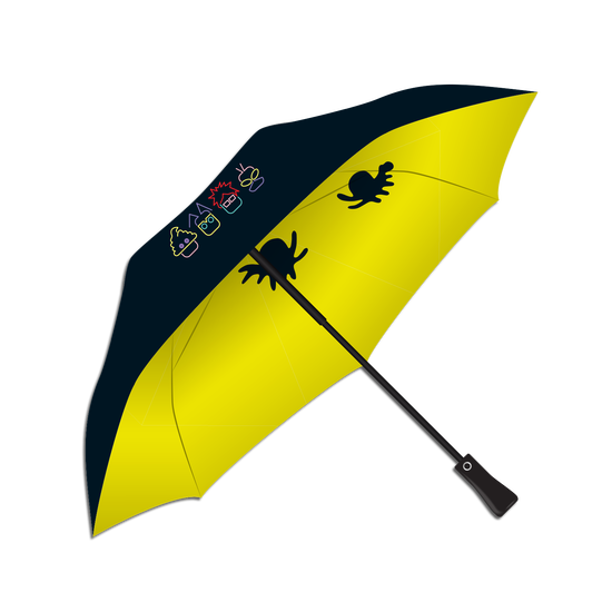 The Magic Whip Anniversary Umbrella (Limited Edition)