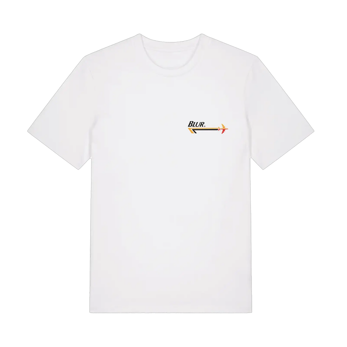 Live at Budokan White T-shirt
