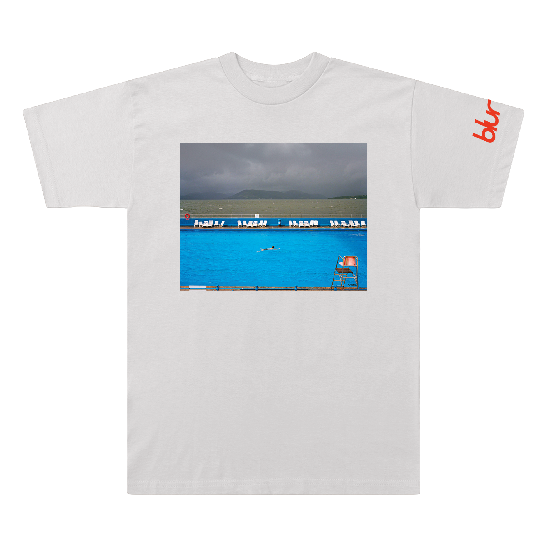 The Ballad Of Darren T-Shirt