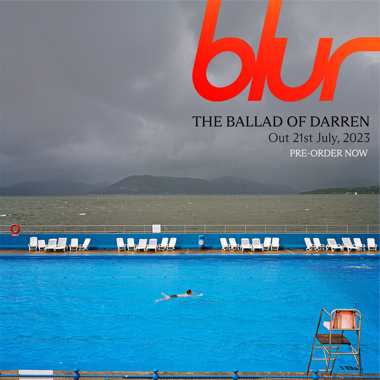 Blur - Official Store