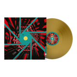 The Magic Whip Anniversary Vinyl & Merch Bundle