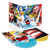 The Great Escape Vinyl & Sweatshirt Bundle