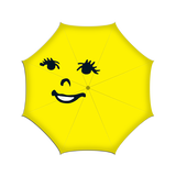 The Magic Whip Anniversary Umbrella (Limited Edition)