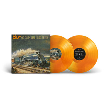 Modern Life is Rubbish 2LP (30th Anniversary Edition)