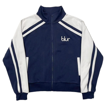 Blur Track Jacket