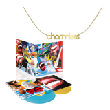 The Great Escape Vinyl & Necklace Bundle