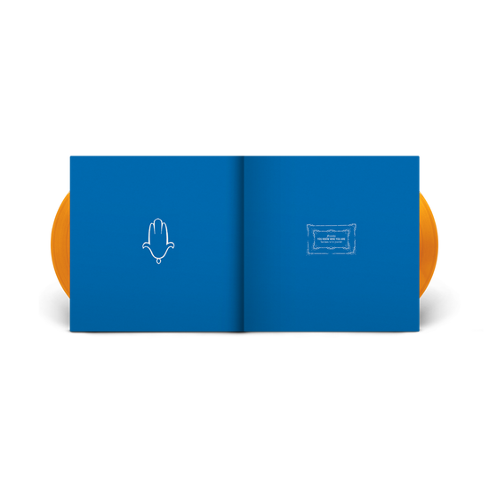 Modern Life is Rubbish 2LP (30th Anniversary Edition)